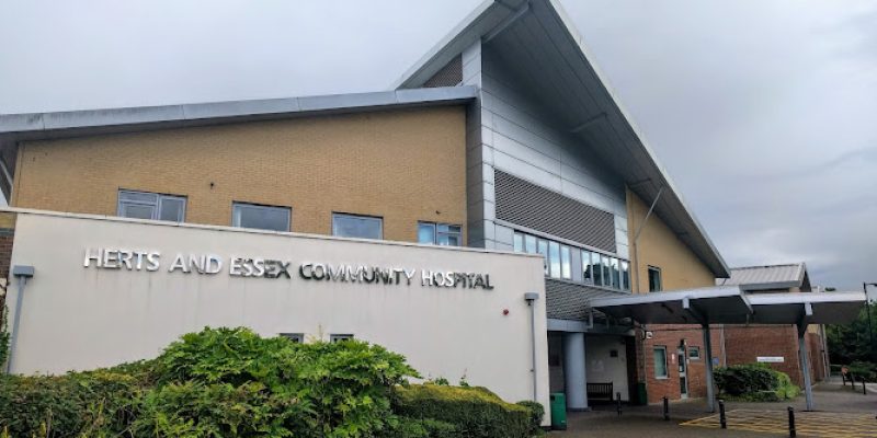 Herts & Essex Community Hospital