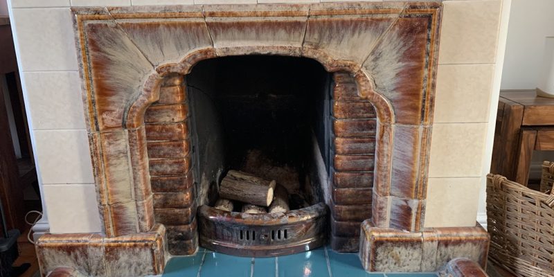 Blackwater & Essex chimney sweeps Ltd