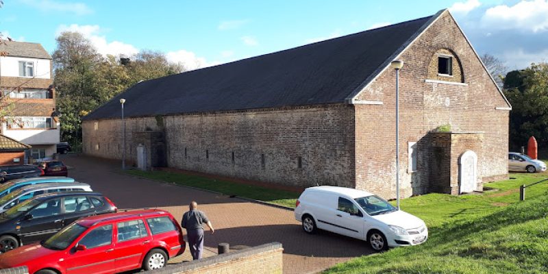 Purfleet Heritage & Military Centre