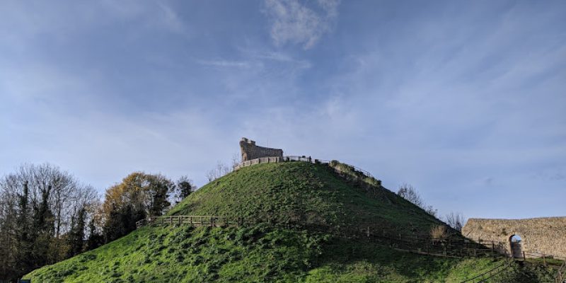 Clare Castle Country Park Trust