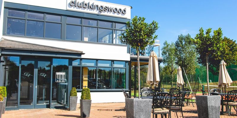Club Kingswood