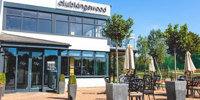 Club Kingswood