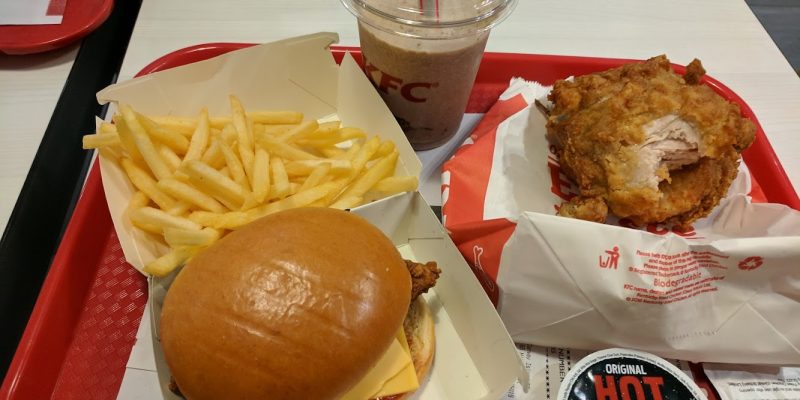 KFC
