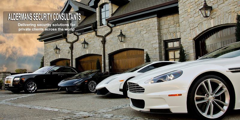 Aldermans Security Consultants Ltd