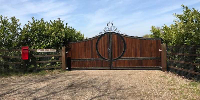 Coverdale Landscaping
