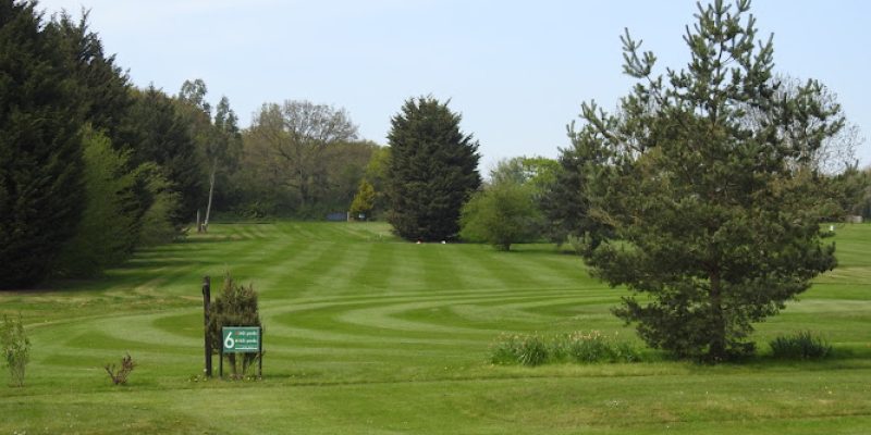 Noak Hill Golf Course