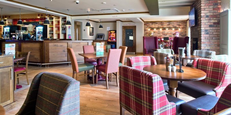 Mulberry Tree Brewers Fayre