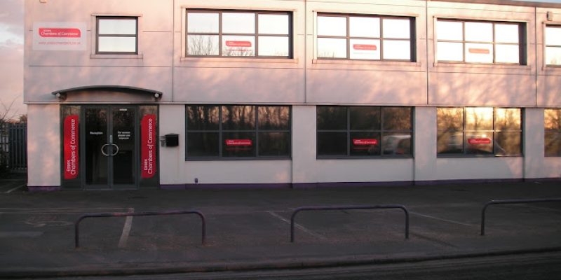 Essex Chambers of Commerce