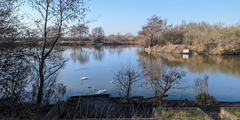 Langdon Nature Discovery Park