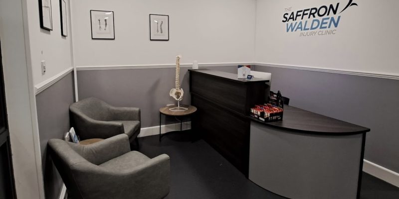 The Saffron Walden Injury Clinic
