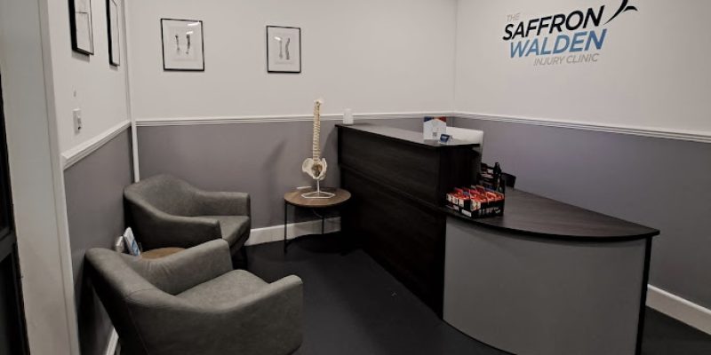 The Saffron Walden Injury Clinic