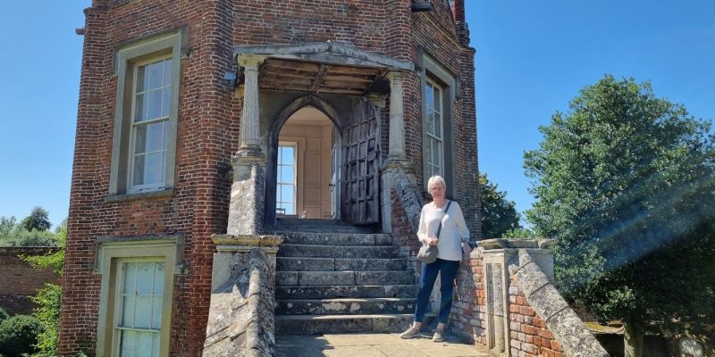 National Trust – Melford Hall