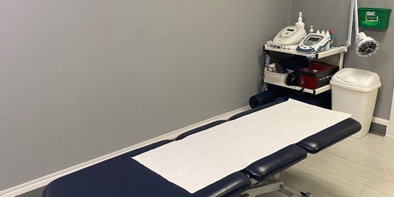 The Sports Therapy Clinic