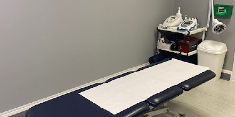 The Sports Therapy Clinic