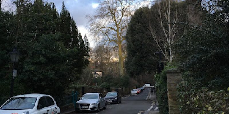 Keats House