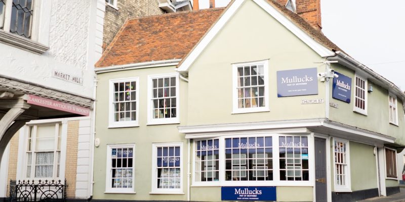 Mullucks Part of Hunters Estate Agents Saffron Walden