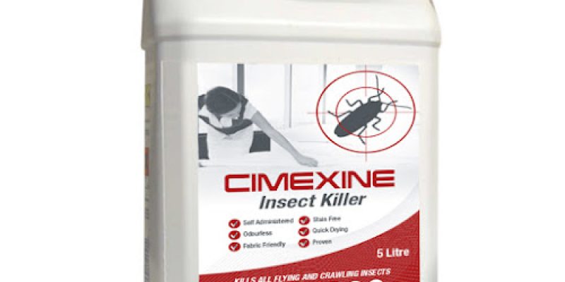 Pest Professionals – Central London