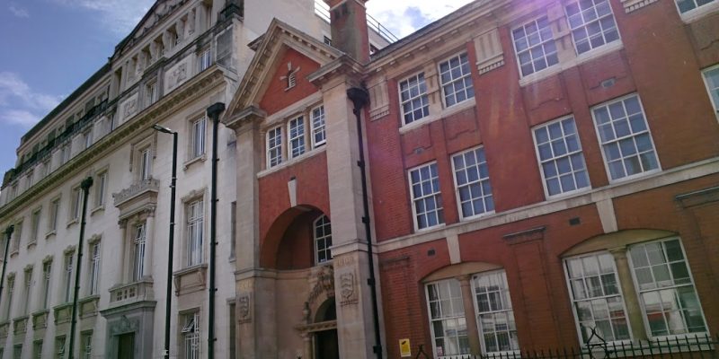 Essex County Council