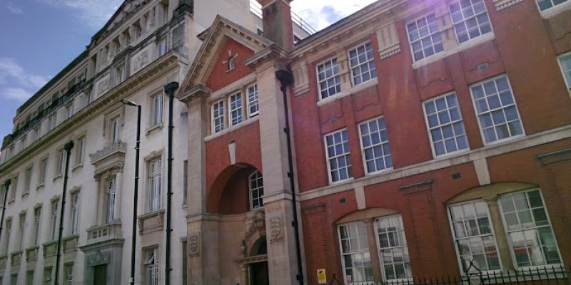 Essex County Council