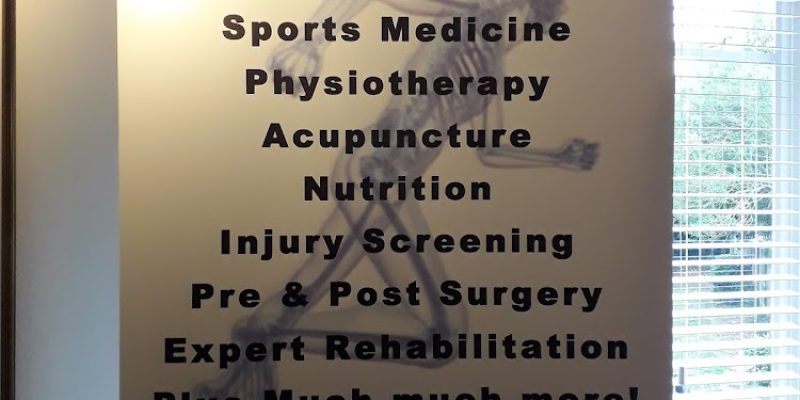 Faye Pattison Physiotherapy Ltd