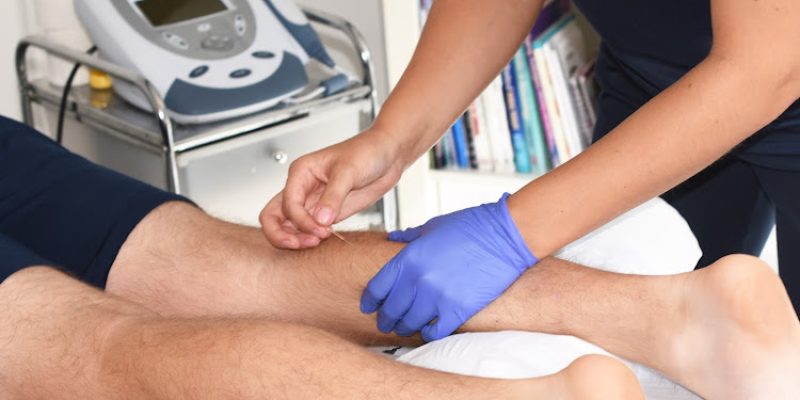 Harwich Therapy Practice