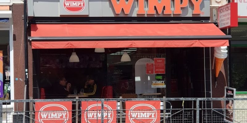 Wimpy
