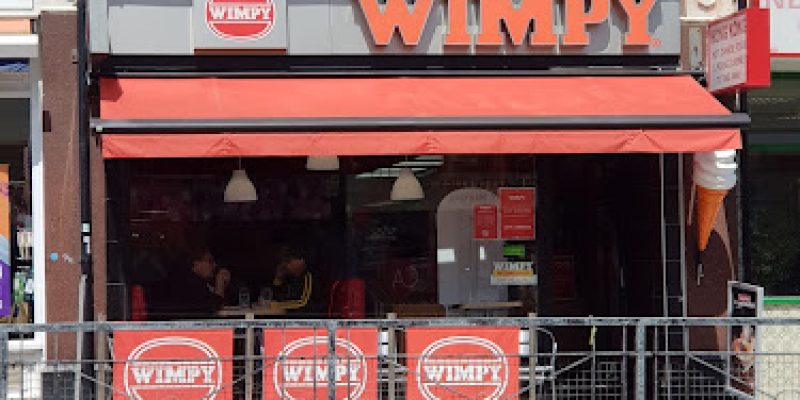 Wimpy