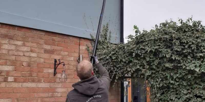 Colne Valley Chimney Sweep