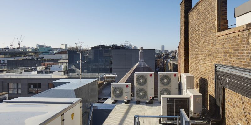 Innovo Engineering & Consultancy Ltd