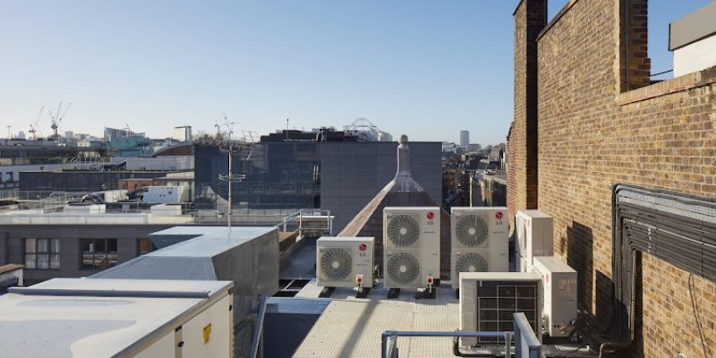 Innovo Engineering & Consultancy Ltd