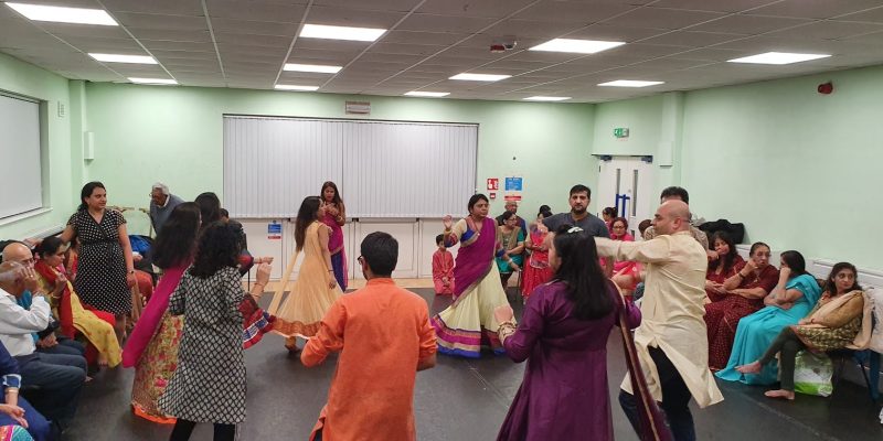 Potter Street Community Association