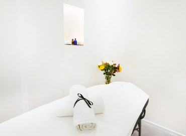 Soma Therapy Rooms Ltd