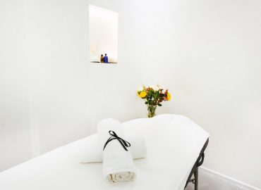 Soma Therapy Rooms Ltd