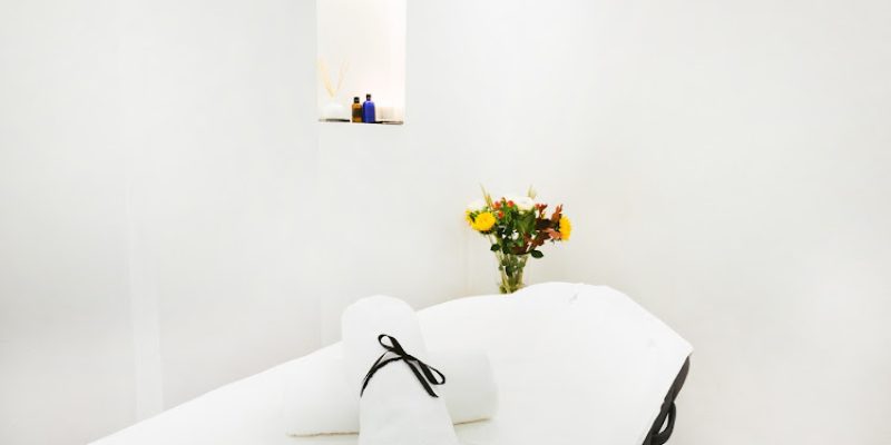 Soma Therapy Rooms Ltd