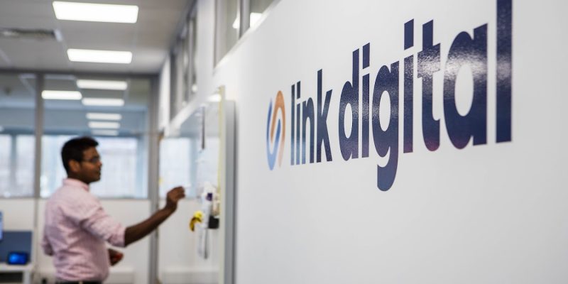 Link Digital