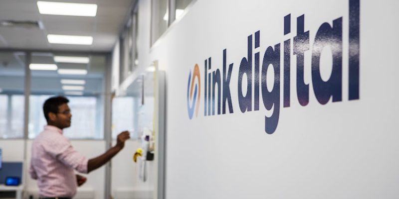 Link Digital