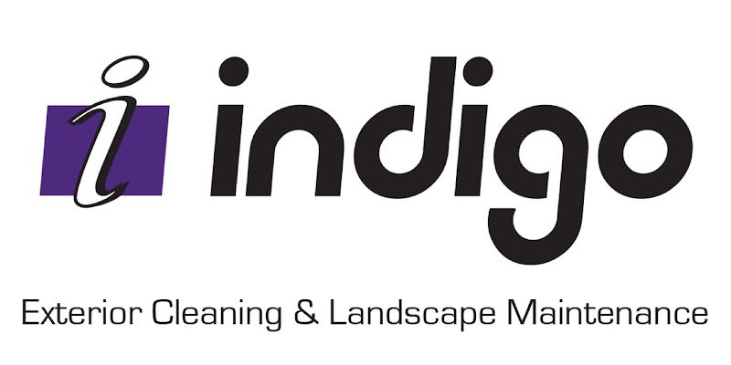 indigo – Exterior Cleaning & Landscape Maintenance
