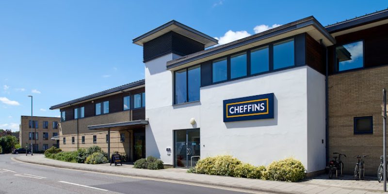 Cheffins Residential Sales & Lettings