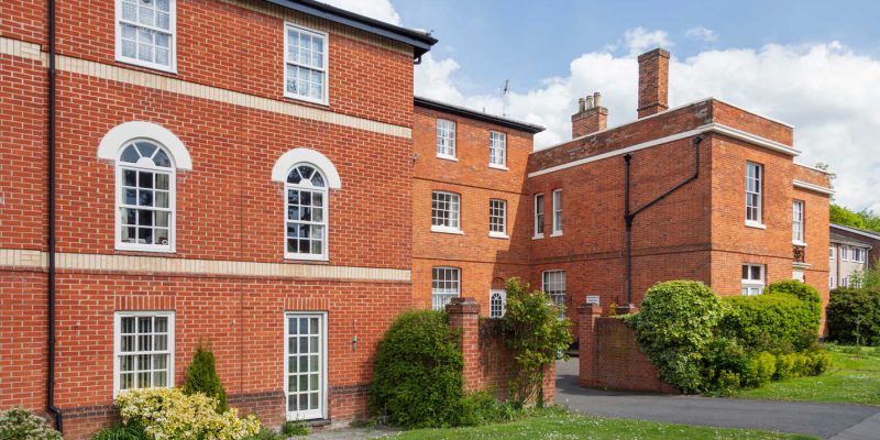 Anchor – Farmadine House