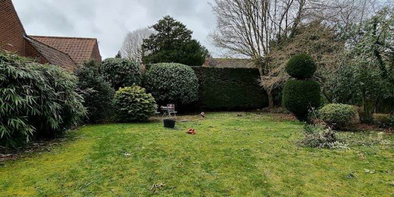 Gp garden surgery
