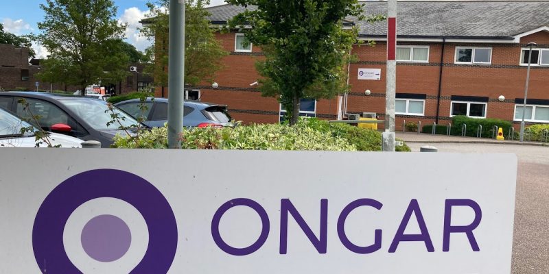 Ongar Business Centre