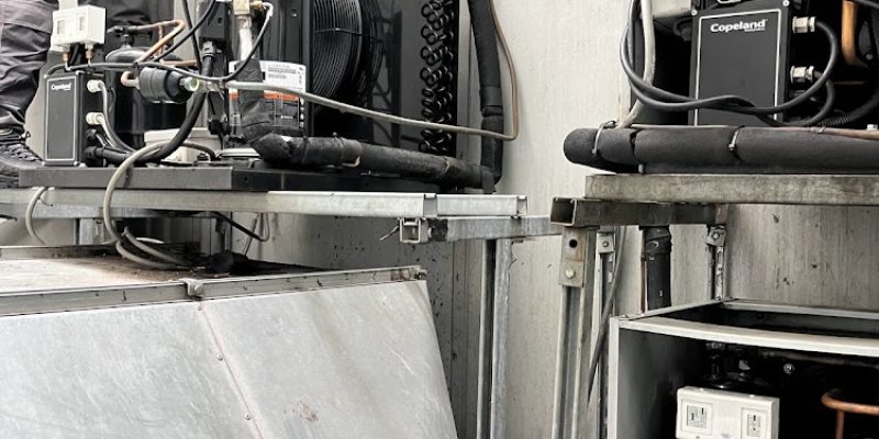 Xpress Refrigeration