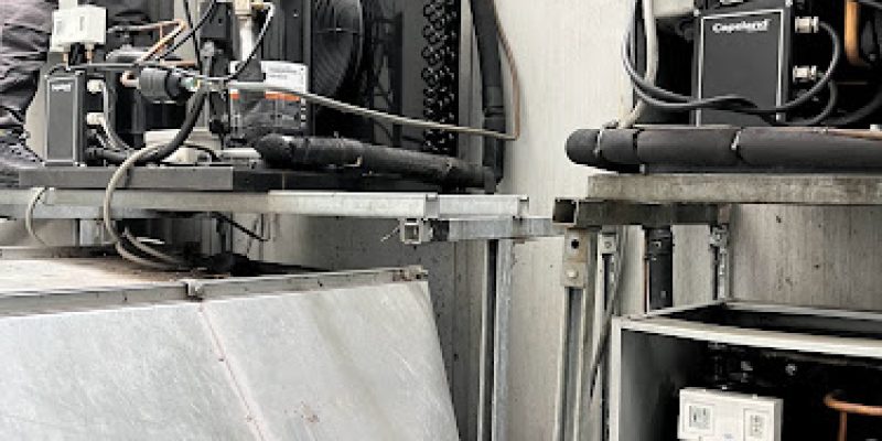 Xpress Refrigeration