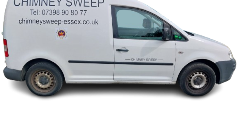 J.Gliddon Chimney Sweep