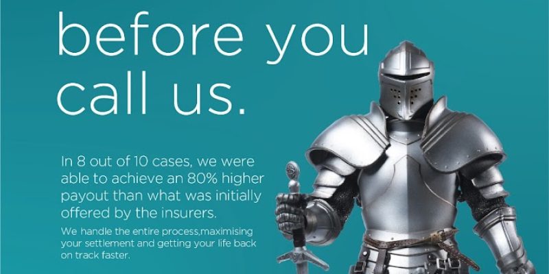 Knights Insurance Claims Consultants