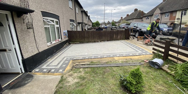 Pristine Paving Patios & Brickwork Ltd – Patios | Paving | Driveways | Thurrock