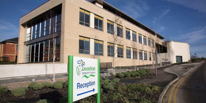 Eastlight Community Homes