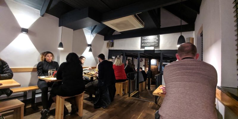 North Hill Noodle Bar