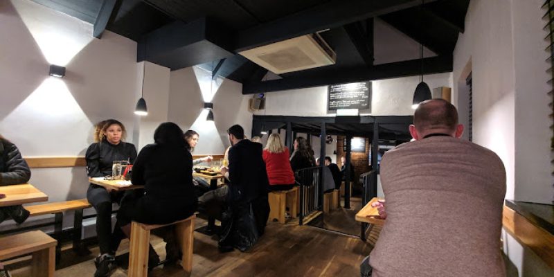 North Hill Noodle Bar