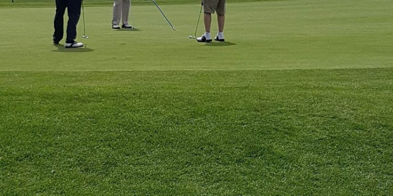 Bentley Golf Club